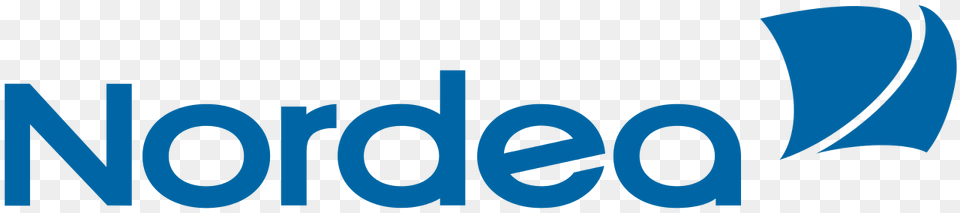 Nordea Kredit Logo, Text Free Png Download