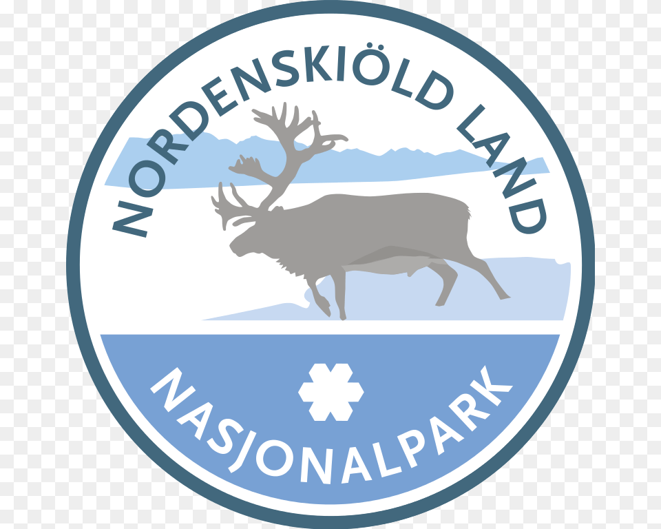 Nordenskiold Land Nasjonalpark, Animal, Mammal, Wildlife, Deer Free Png Download