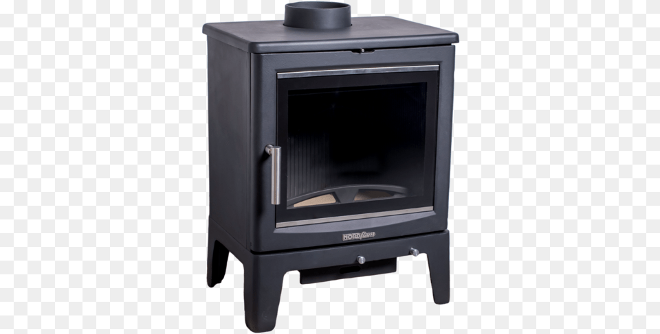Nordflam Ivory Fireplace 9kw Piecyk Eliwny Na Wgiel, Device, Mailbox, Appliance, Electrical Device Free Transparent Png