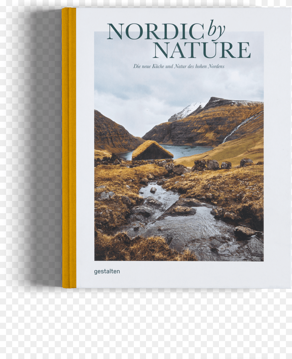 Nordic By Natureclass Lazyload Fade Instyle Nordic By Nature Gestalten, Outdoors, Publication, Book, Advertisement Free Png