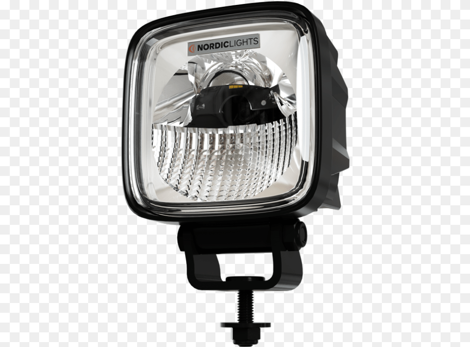 Nordic Lights U2013 Ltd Work Light, Headlight, Transportation, Vehicle Free Transparent Png