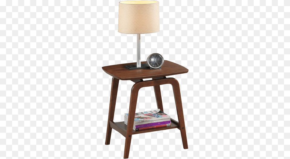 Nordico Asw Side Table San Francisco, Lamp, Table Lamp, Furniture, Coffee Table Png