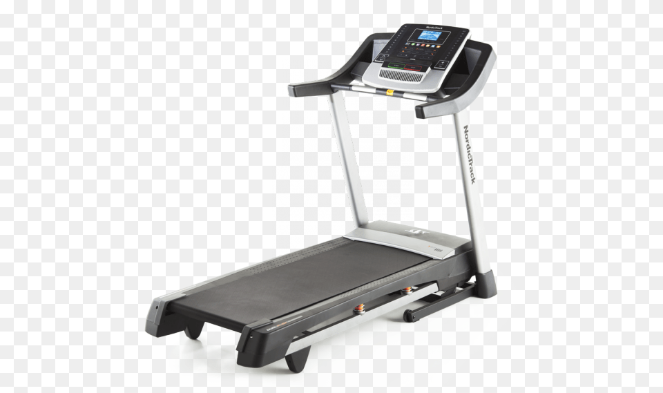 Nordictrack C100 Folding Treadmill, Machine Png