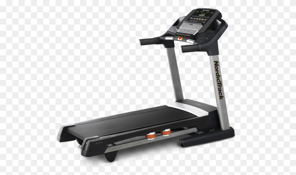 Nordictrack Treadmill Manual, Machine Png Image