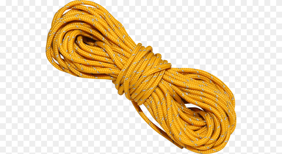 Nordisk High Tenacity 50mm Guy Rope 20m, Clothing, Scarf Png