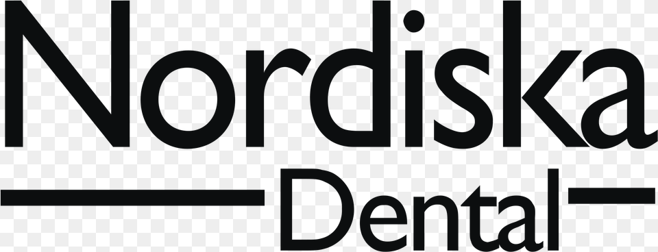Nordiska Dental Logo Transparent Nebraska Corn Board, Text, Blackboard Free Png