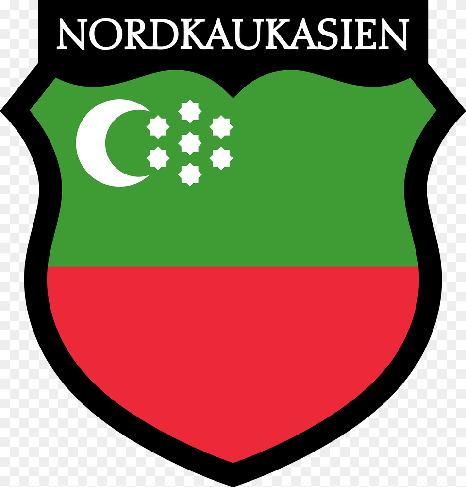 Nordkaukasien Legion Clipart, Armor, Shield, Logo Free Png Download