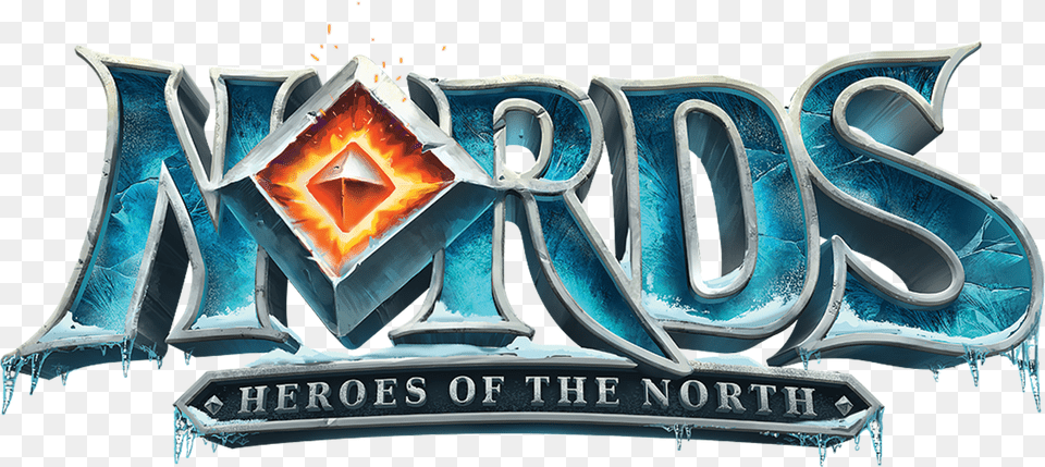 Nords Board Game Title Logo, Emblem, Symbol, Car, Transportation Free Png