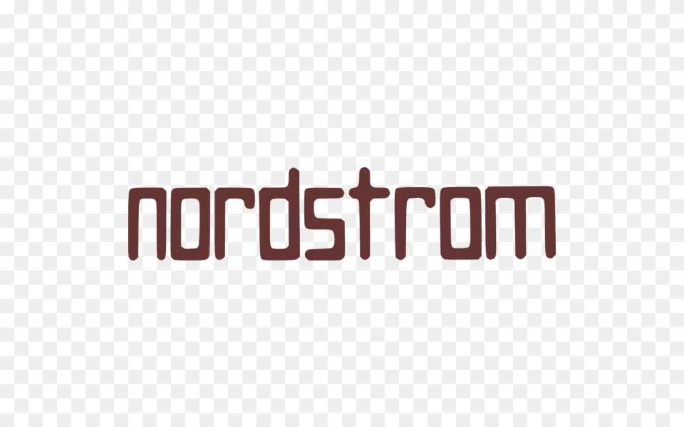 Nordstrom Clr Logo Vector Transparent, Text Free Png Download