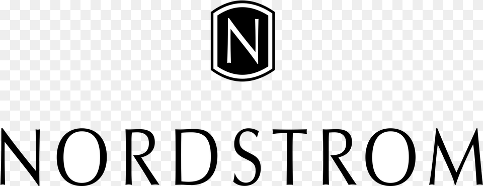 Nordstrom Logo, Lighting, Text, Cutlery, Fork Free Png Download