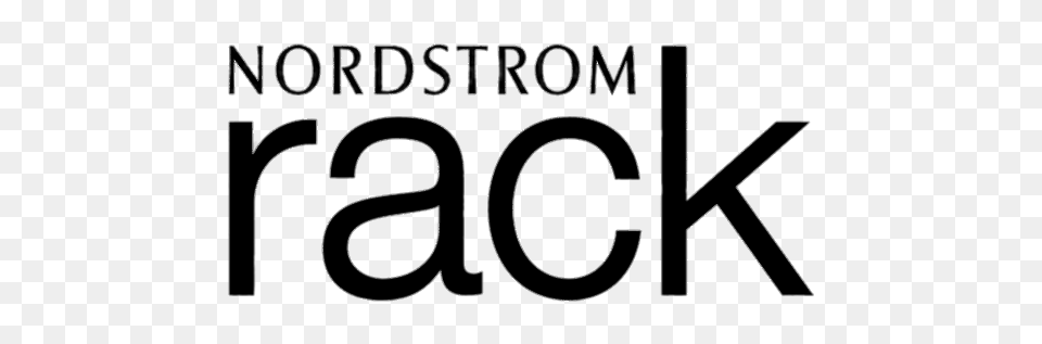 Nordstrom Rack Logo, Green, Text, Symbol Free Transparent Png