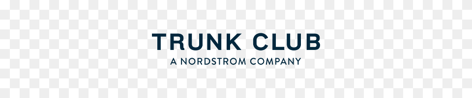 Nordstrom Trunk Club, Logo, Text Free Transparent Png