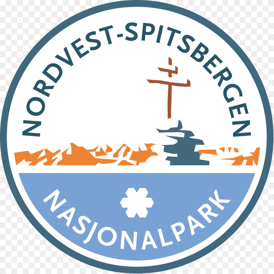 Nordvest Spitsbergen Nasjonalpark, Logo, Cross, Symbol, Architecture Png Image