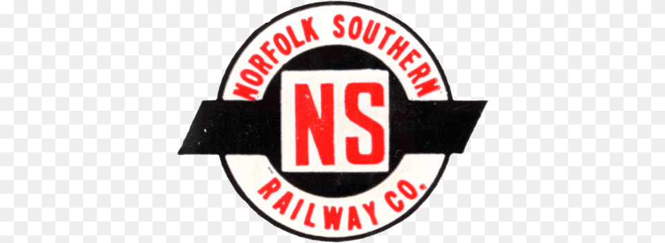 Norfolk Southern Railway Co Norfolk Southern Railway Logo, Symbol, Badge Free Transparent Png