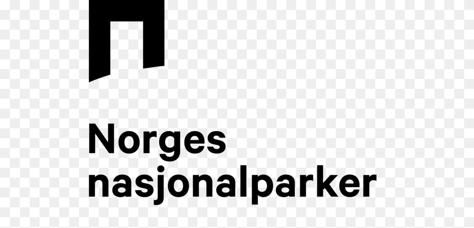 Norges Nasjonalparker Logo, Green, Text, Plant, Vegetation Free Png