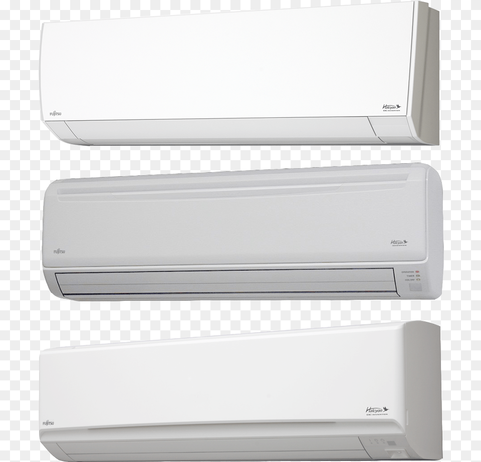 Noria Air Conditioner Fujitsu, Appliance, Device, Electrical Device, Air Conditioner Png