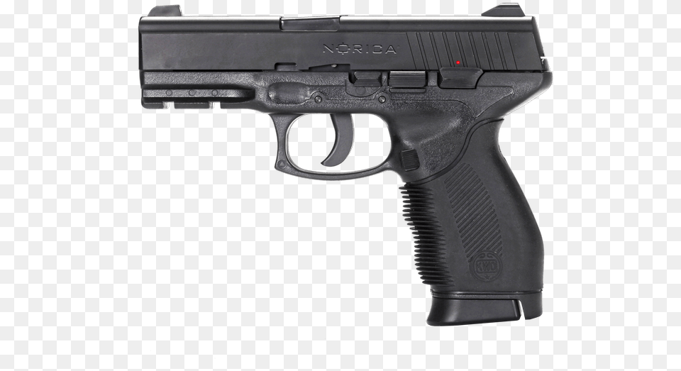 Norica Pistol Co Mod Norica Nac, Firearm, Gun, Handgun, Weapon Png Image