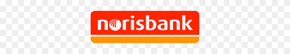 Norisbank Logo, Text, Dynamite, Weapon Png
