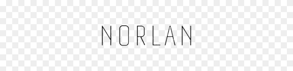 Norlan Logo, Green, Grass, Plant, Text Free Png