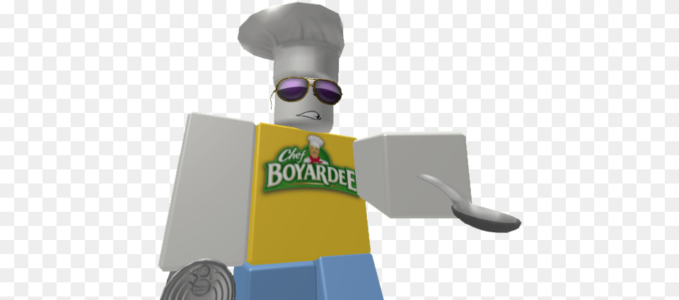 Normal Angered Pre Fight Chef Boyardee, Cutlery, Spoon, Person Free Png Download