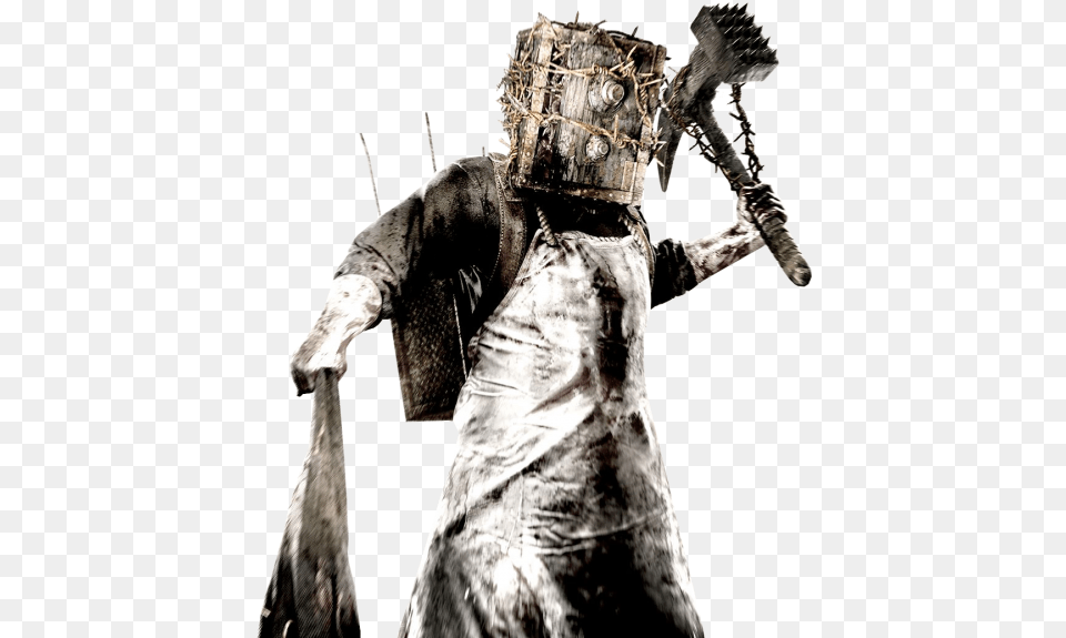 Normal Evil Within Der Wchter, Adult, Male, Man, Person Free Transparent Png