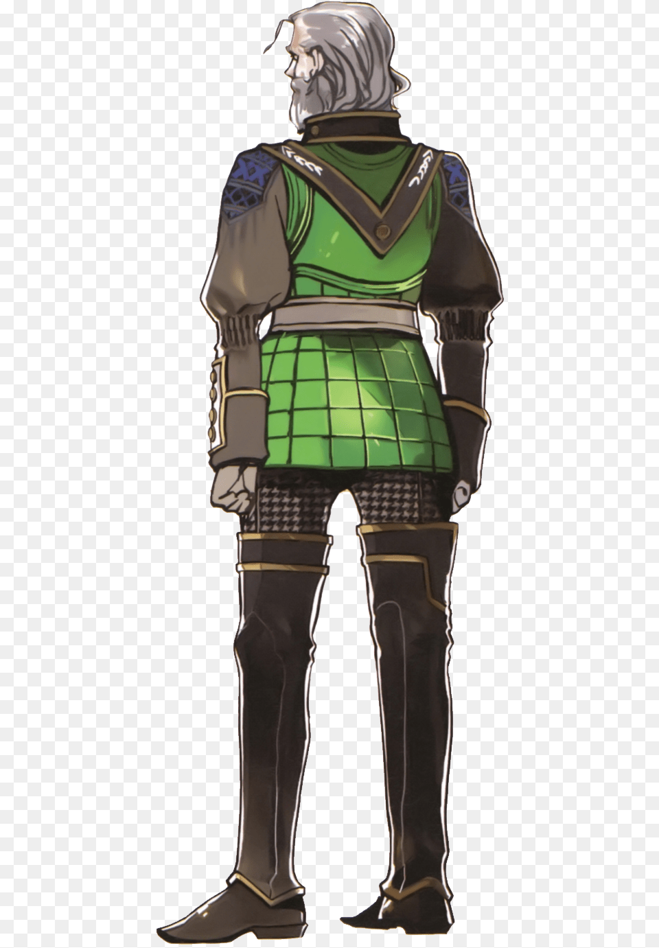 Normal Fate Extra Dan Blackmore, Adult, Armor, Person, Man Png Image