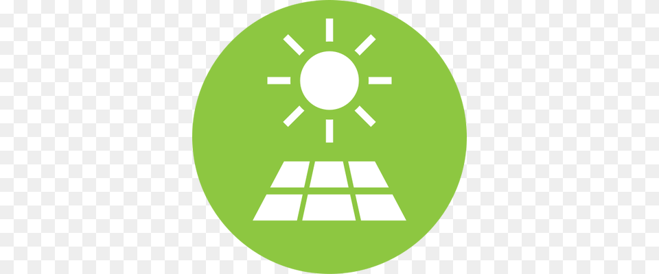 Normal Ian Symbol Renewable Energy Icon 01 Hydrochloric Acid Market Global, Green, Lighting, Disk, Outdoors Free Png