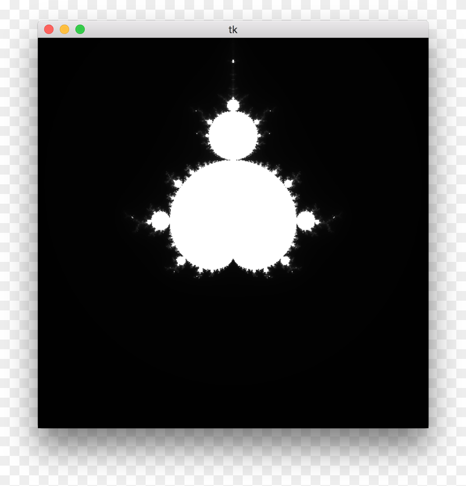 Normal Mandelbrot Set, Flare, Light, Nature, Night Free Transparent Png