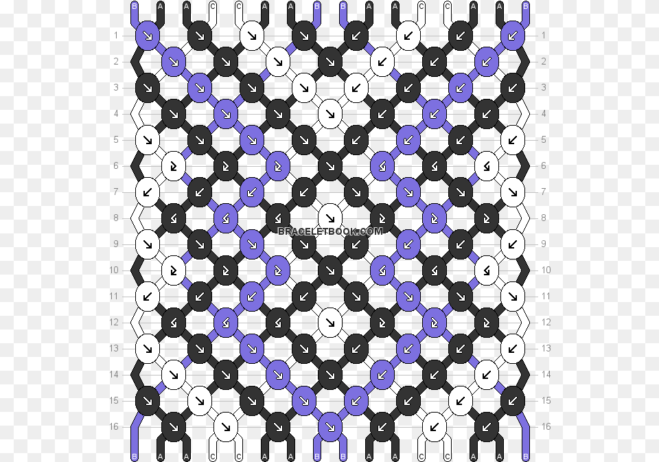 Normal Pattern Bracelet Patterns Zig Zag, Chess, Game Free Png