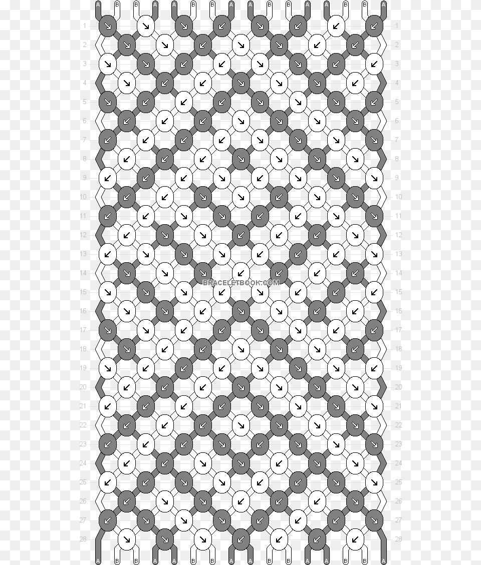 Normal Pattern Friendship Bracelet Diamond And Chevron Pattern, Home Decor, Rug, Chess, Game Png