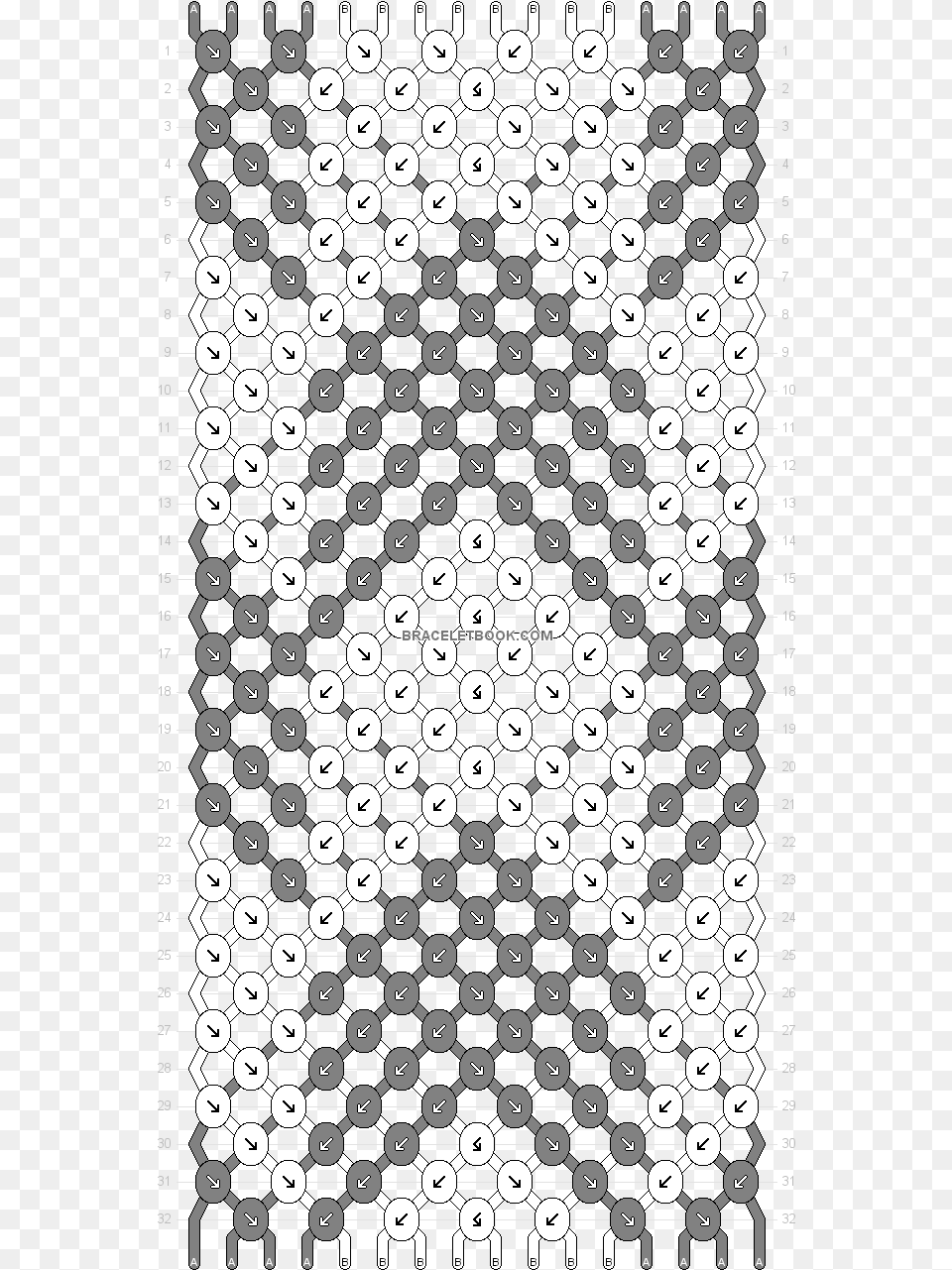 Normal Pattern Friendship Bracelet Patterns 3 Colors 6 Strings, Home Decor, Rug, Chess, Game Free Transparent Png