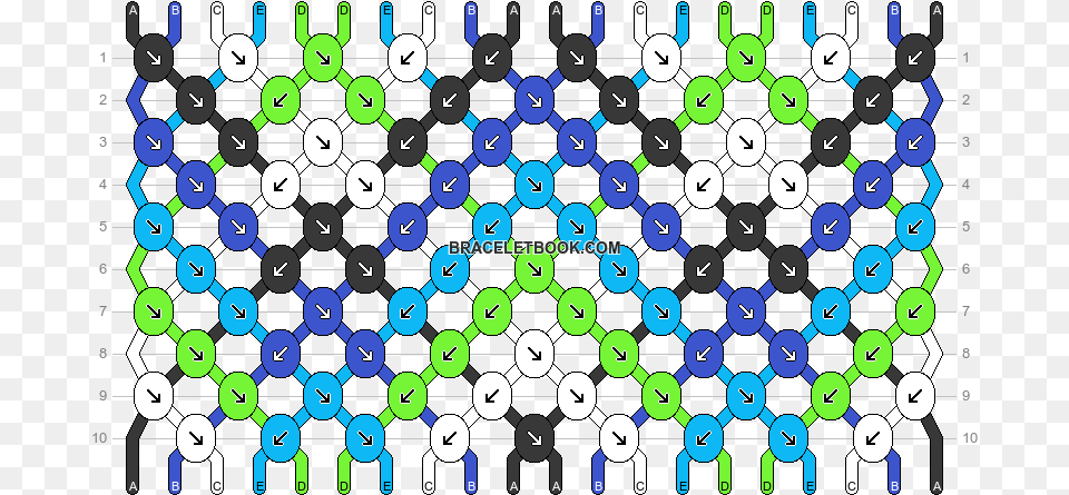 Normal Pattern Narrow Friendship Bracelet Patterns, Knot, Chess, Game, Head Png Image