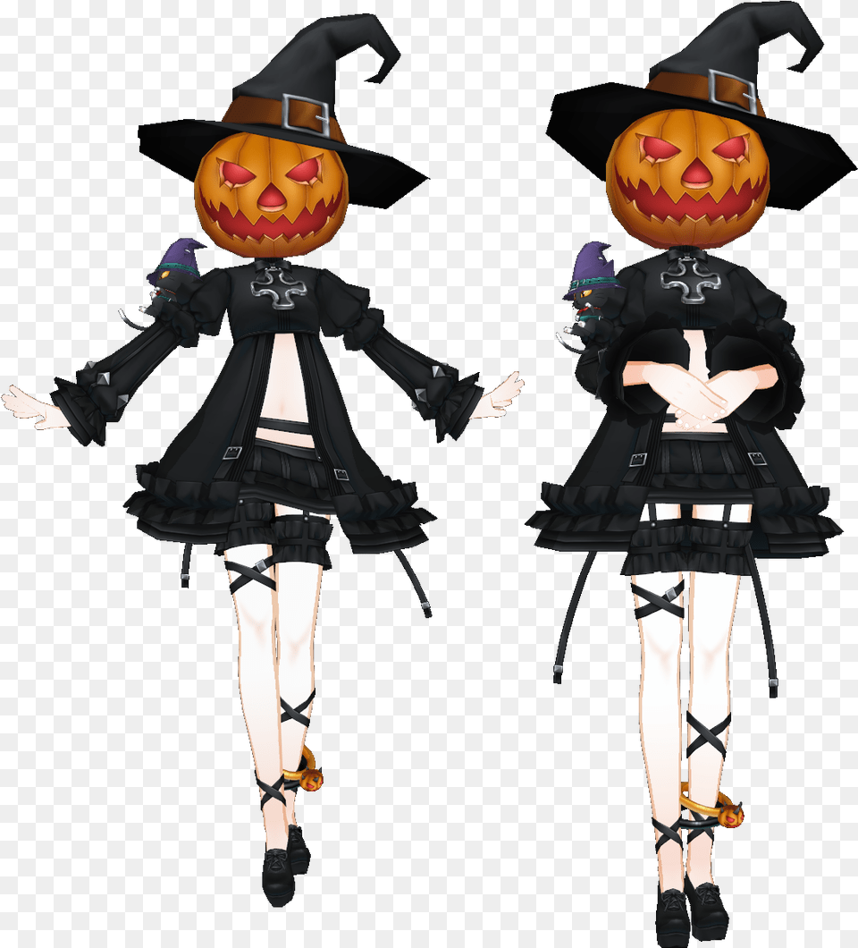 Normal Witch Hat, Adult, Female, Person, Woman Png Image