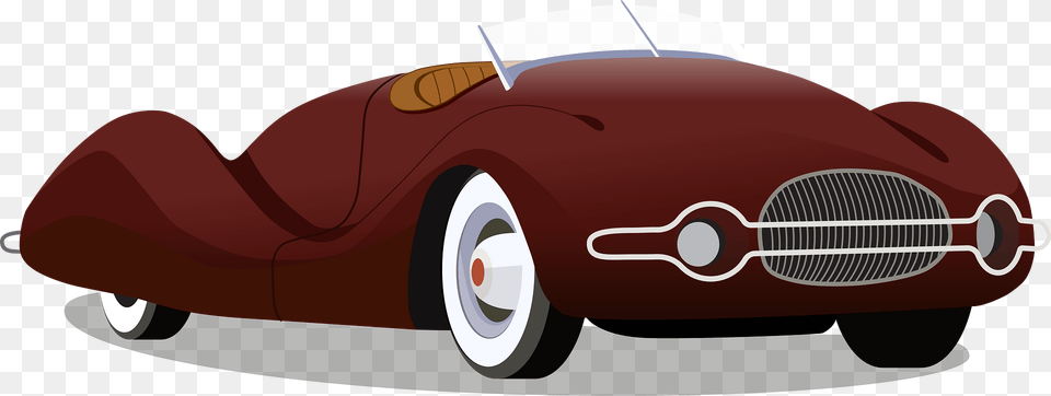 Norman Timbs Special Clipart, Car, Transportation, Vehicle, Machine Png