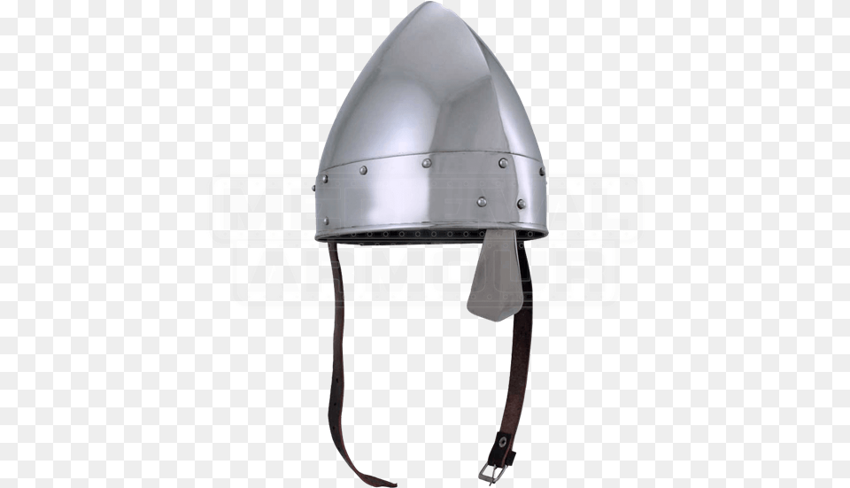 Norman Viking Helm Helmet, Clothing, Hardhat, Crash Helmet Free Png Download