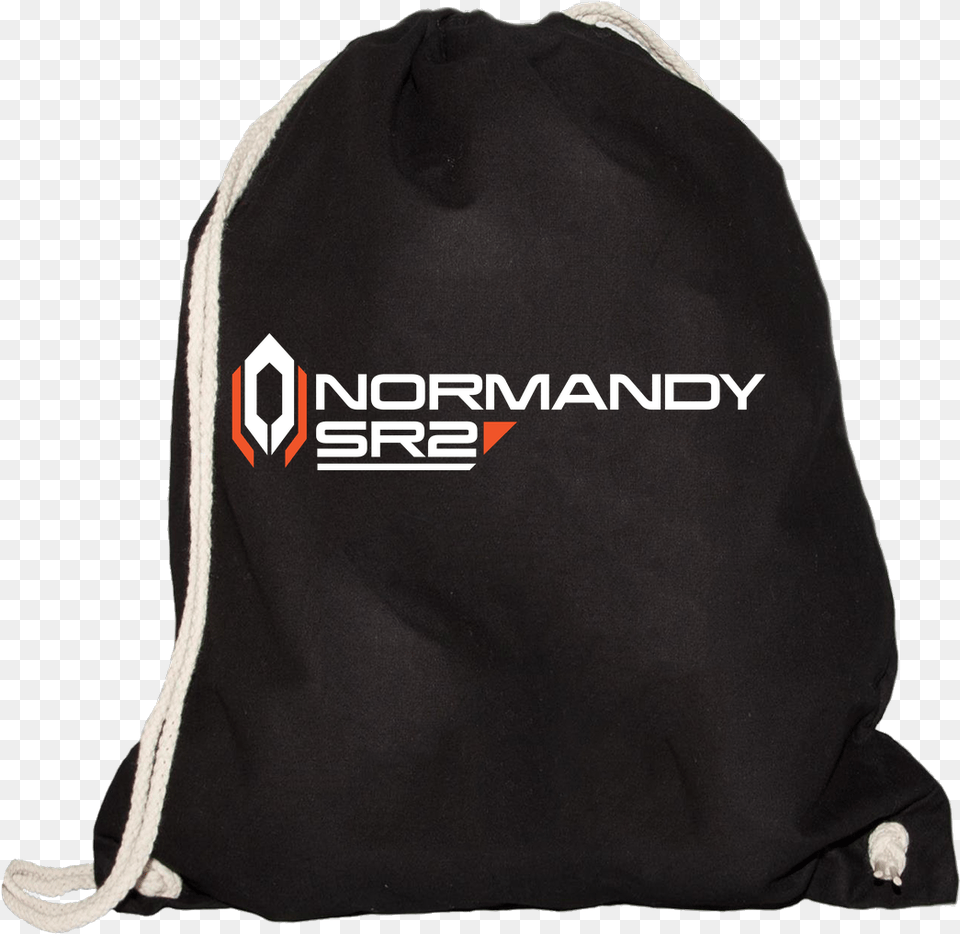 Normandy Sr2 Cerberus Logo Patrick Mayer, Bag, Clothing, Hoodie, Knitwear Png