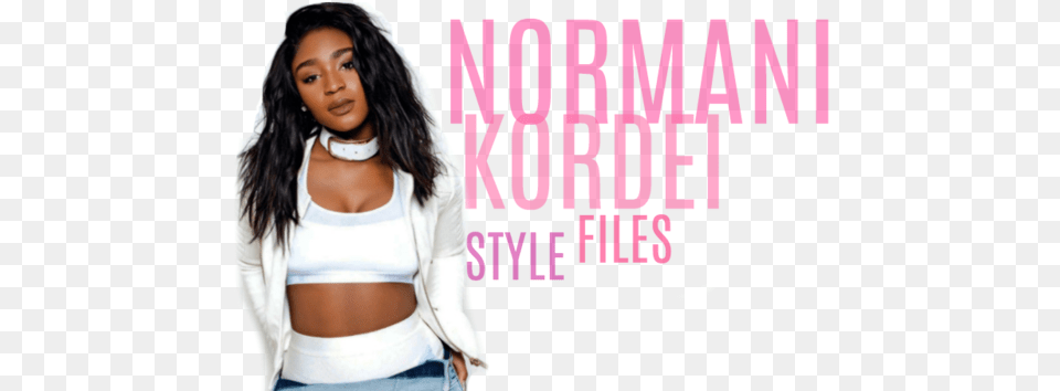 Normani Kordei Style Files Normani Hot, Portrait, Face, Photography, Head Png Image