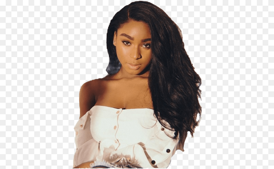 Normani Transparent Normani Transparent Background, Head, Portrait, Face, Photography Png Image