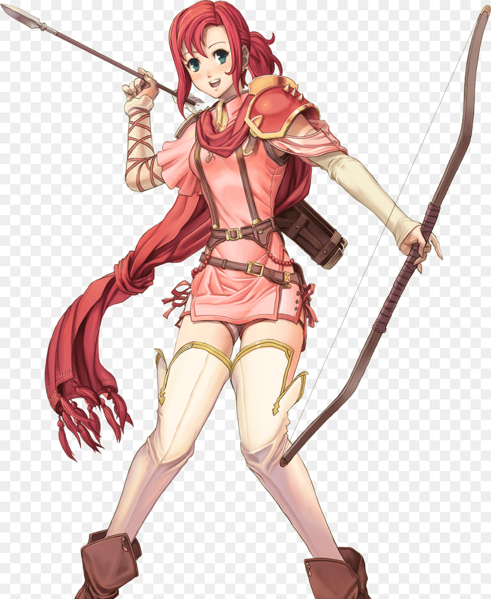 Norne Fire Emblem Heroes, Adult, Weapon, Sport, Person Free Transparent Png
