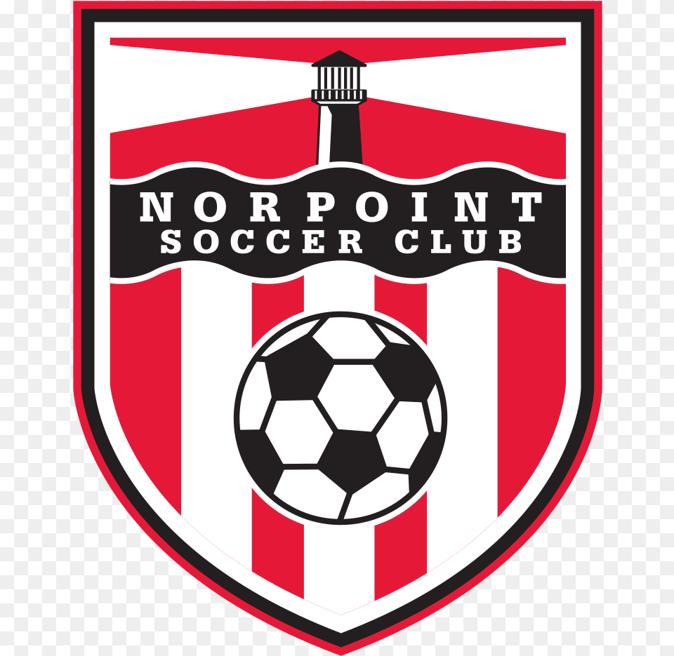 Norpoint Soccer, Badge, Symbol, Logo, Sport Free Png