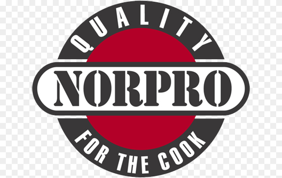Norpro Hoseware Products Billings Mt Norpro Logo, Architecture, Building, Factory, Badge Free Png