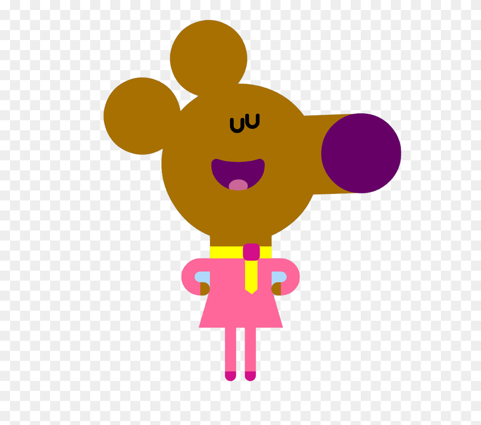 Norrie The Mouse, Baby, Person Png Image