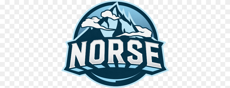 Norse Csgo, Logo Png Image