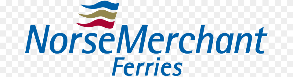 Norse Merchant Ferries Logo Logo, Text Free Png