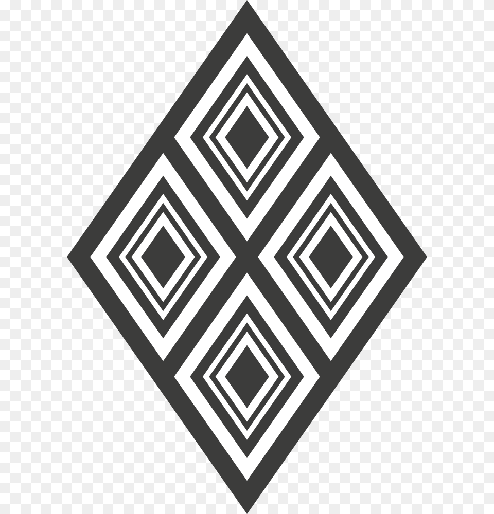 Norse Mythology Border Design, Pattern, Triangle, Home Decor Png Image