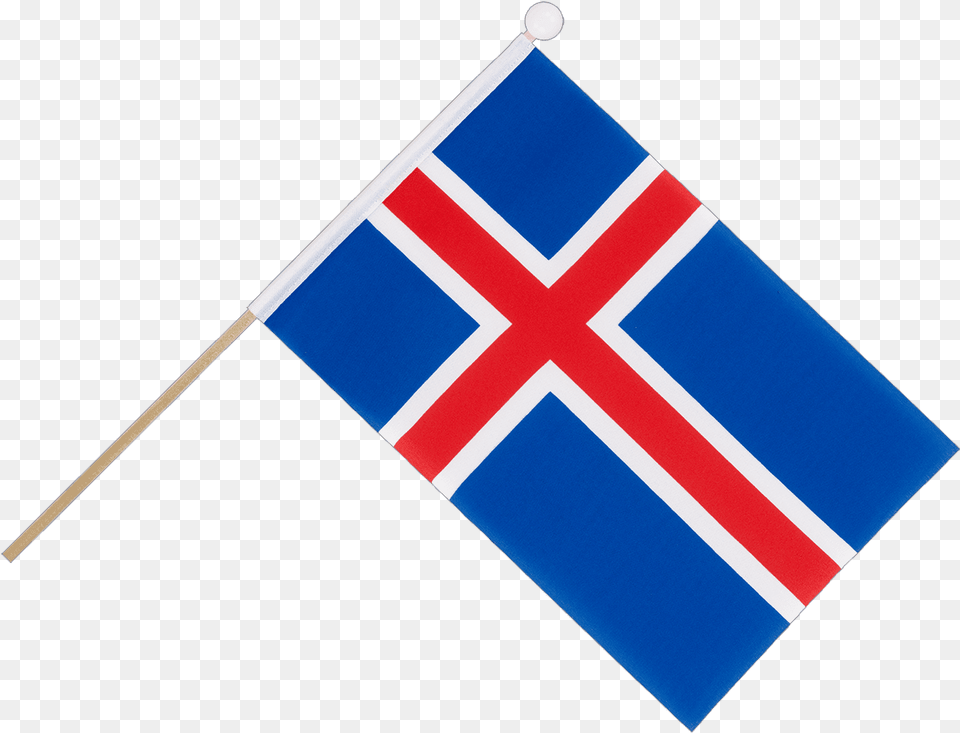 Norsk Og Samisk Flagg, Flag Free Png Download
