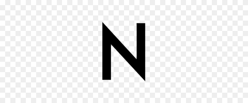 Norstrom N Logo, Symbol, Text, Number Png