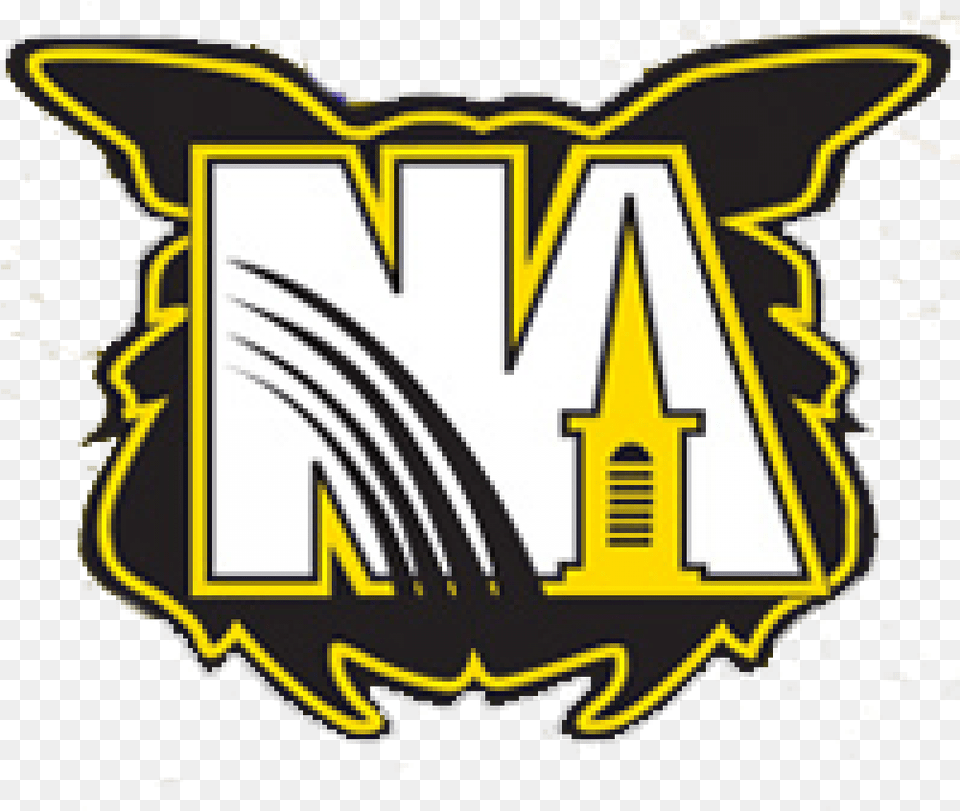 North Adams Steeplecats, Logo, Symbol, Light Png