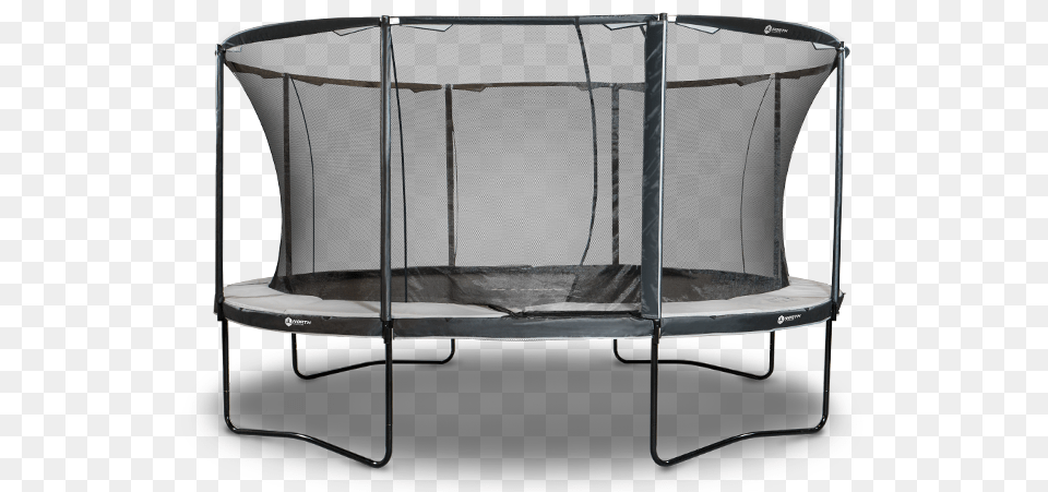 North Adventurer, Trampoline, Crib, Furniture, Infant Bed Png Image