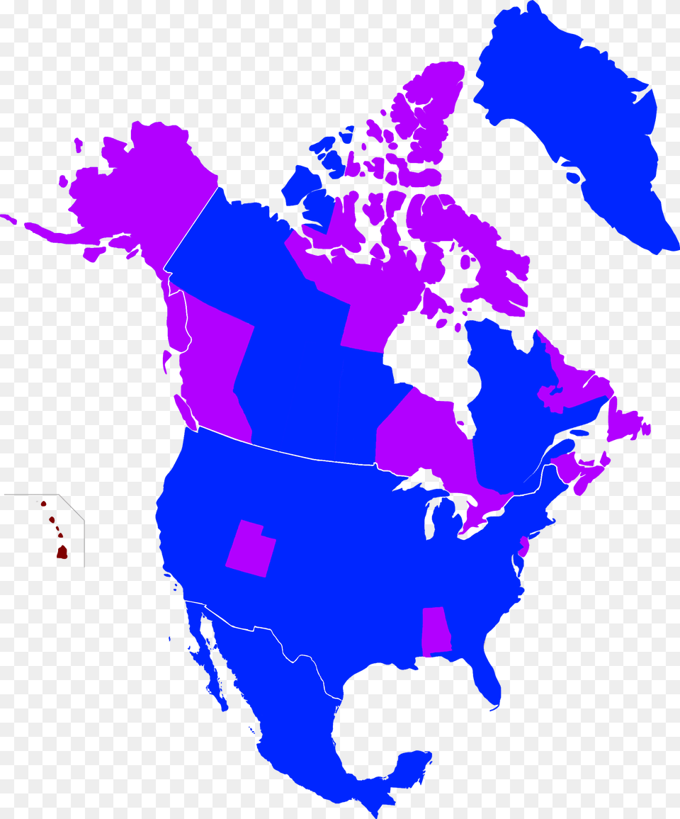 North America, Chart, Plot, Map, Baby Png Image